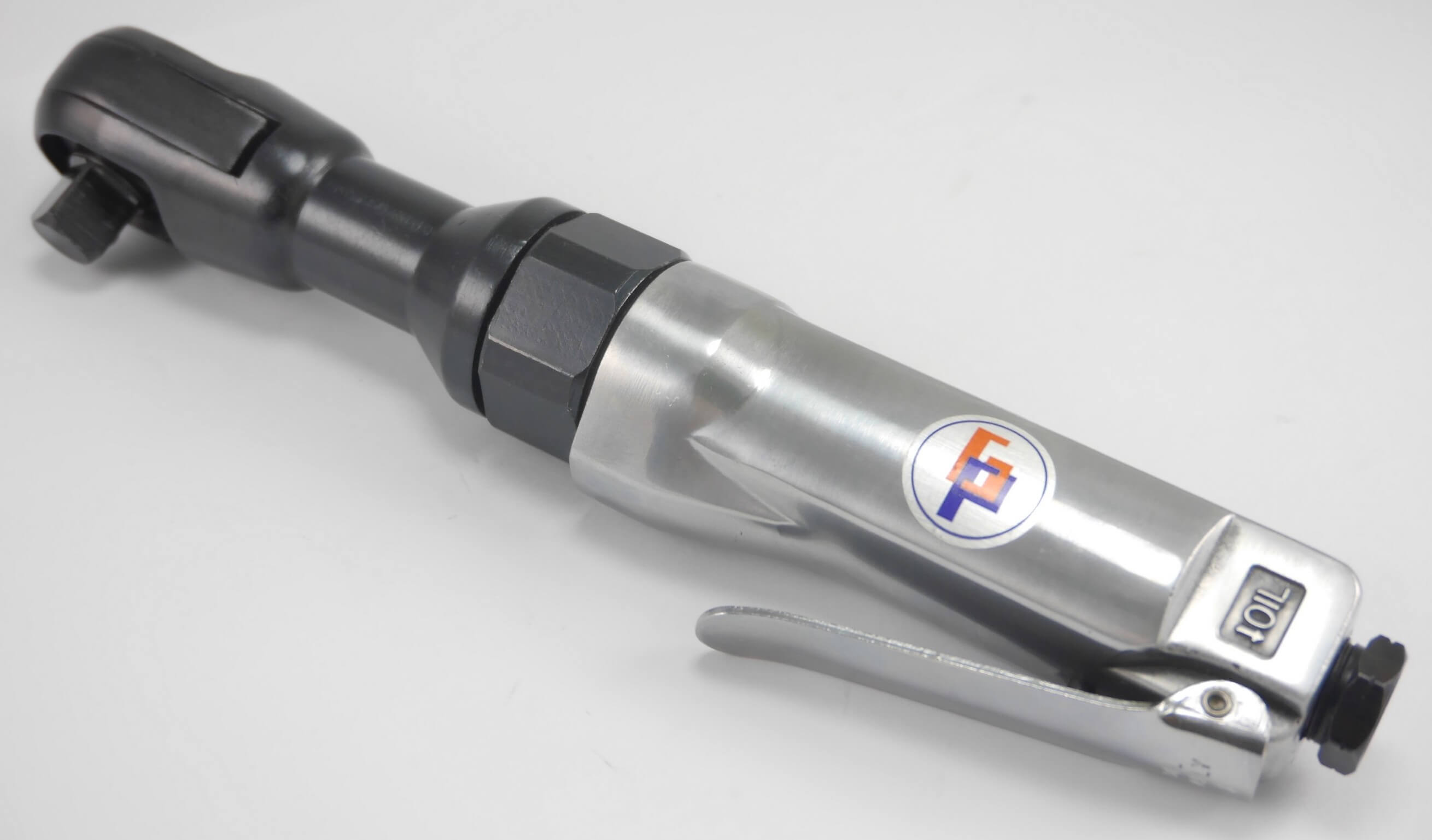 1/2" Air Ratchet Wrench Kit (GP856B) Supply. Over 44 Years of Vacuum